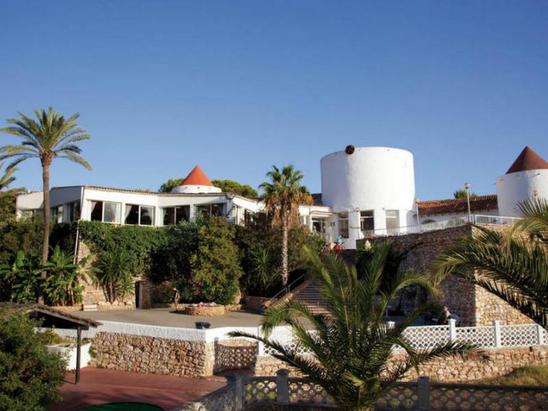 Club Hotel Tropicana Mallorca