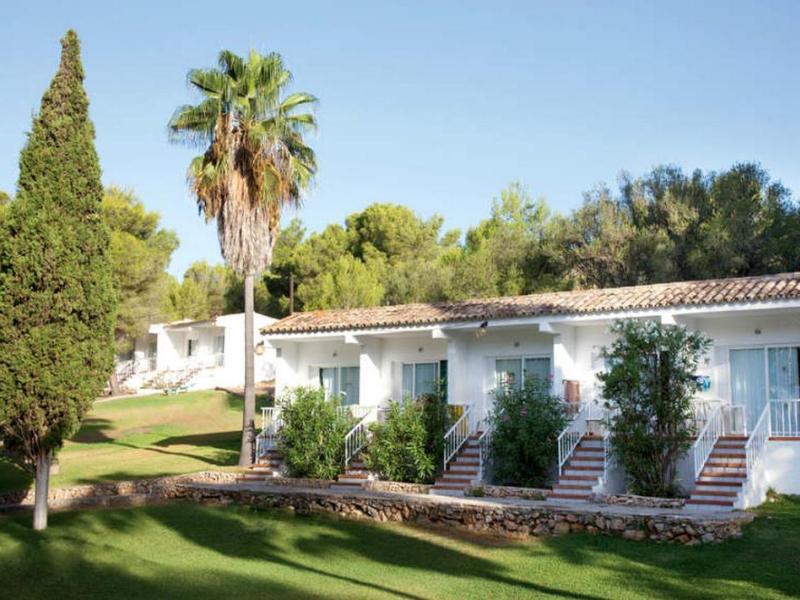 Club Hotel Tropicana Mallorca