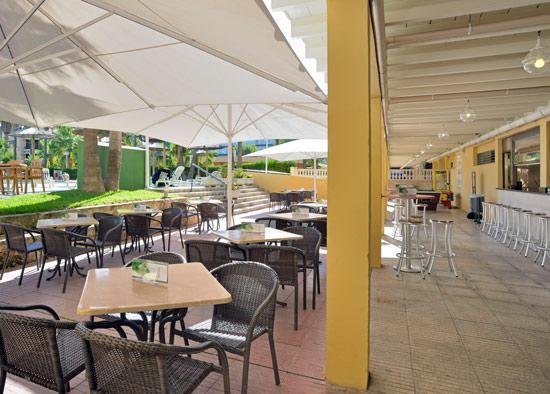 Innside by Melia Alcudia