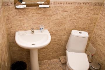 Отель Plaza Россия, Геленджик, фото 12