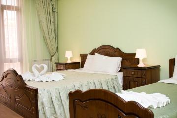 Отель Plaza Россия, Геленджик, фото 13