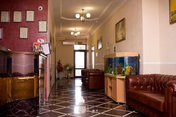 Отель Plaza Россия, Геленджик, фото 18