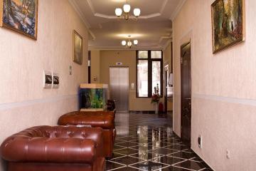 Отель Plaza Россия, Геленджик, фото 19