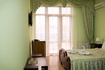 Отель Plaza Россия, Геленджик, фото 26