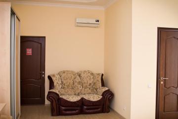 Отель Plaza Россия, Геленджик, фото 28