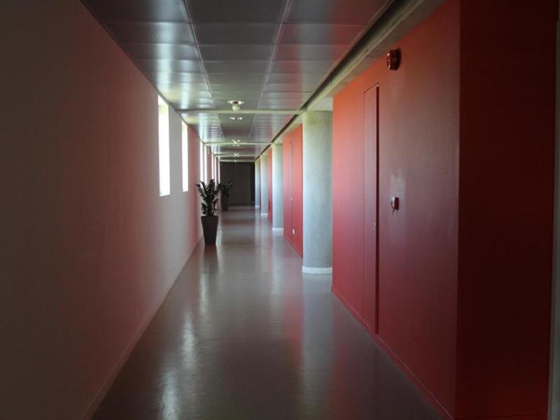 Allegra GSP Sport Center
