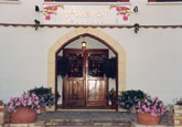 Averof Hotel