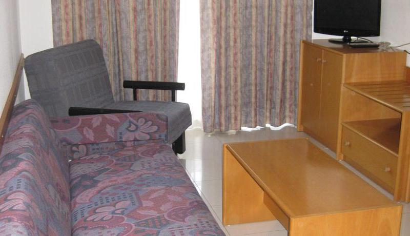 A Chrielka Hotel Suites