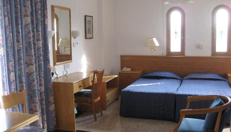 A Chrielka Hotel Suites