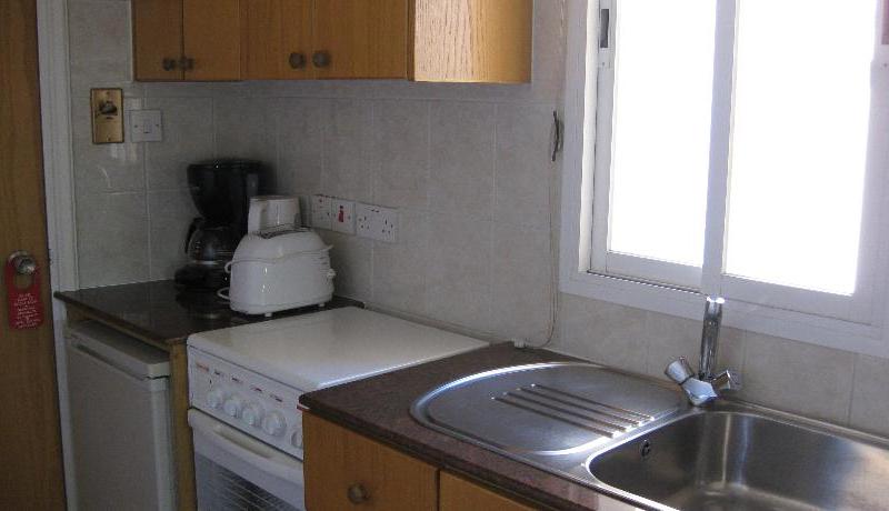 A Chrielka Hotel Suites