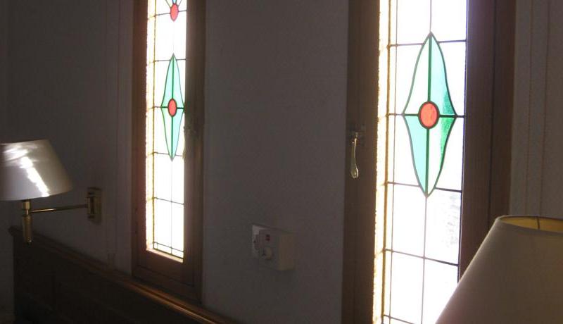 A Chrielka Hotel Suites