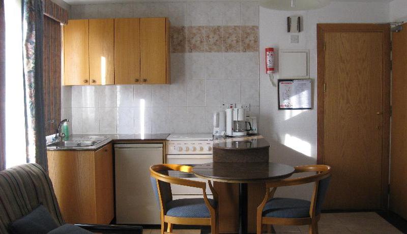 A Chrielka Hotel Suites