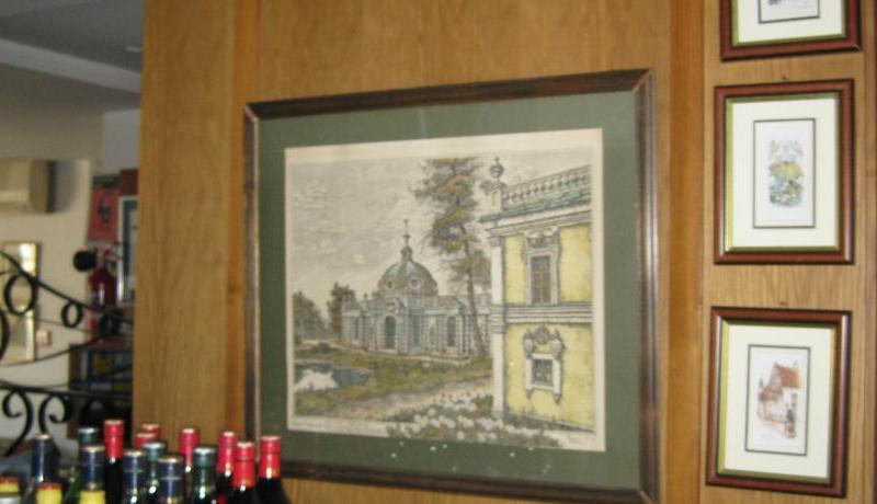 A Chrielka Hotel Suites