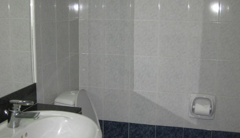 A Chrielka Hotel Suites