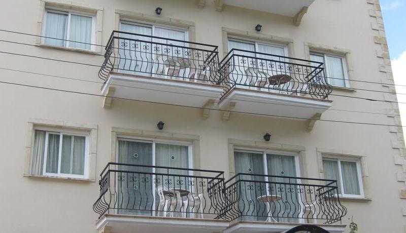 A Chrielka Hotel Suites