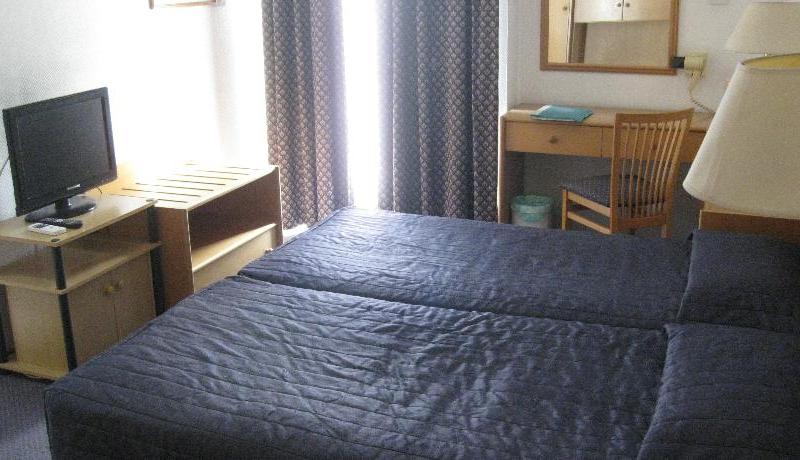 A Chrielka Hotel Suites