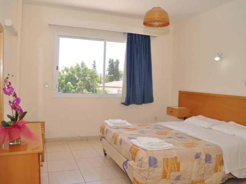 Mariela Hotel Apartments