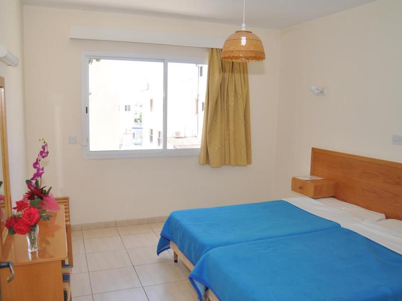 Mariela Hotel Apartments
