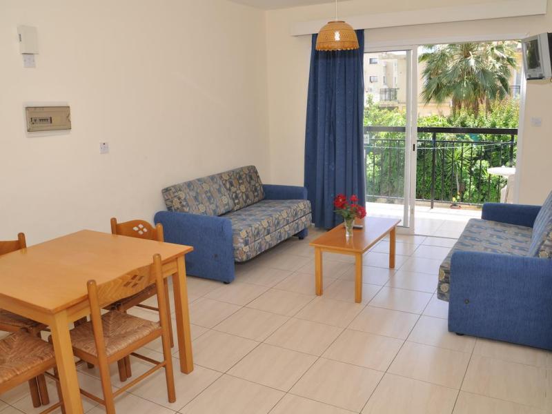 Mariela Hotel Apartments