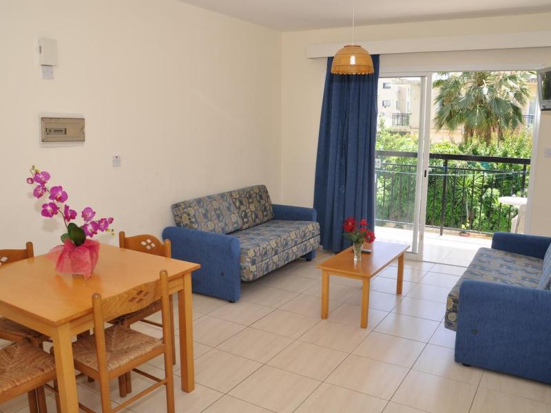 Mariela Hotel Apartments
