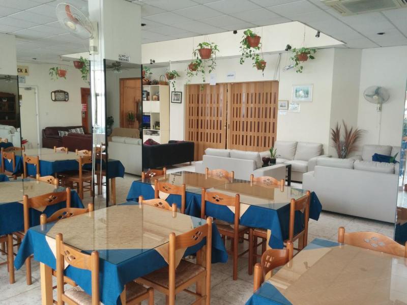 Mariela Hotel Apartments