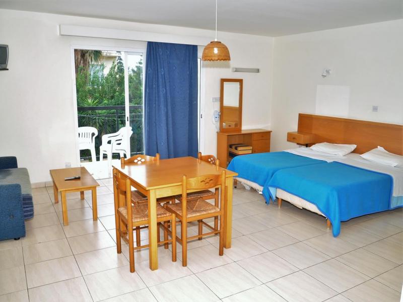 Mariela Hotel Apartments