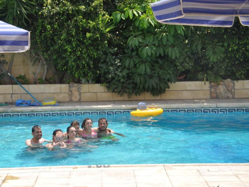 Mariela Hotel Apartments