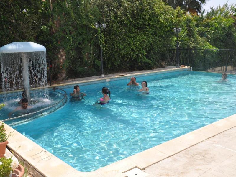 Mariela Hotel Apartments