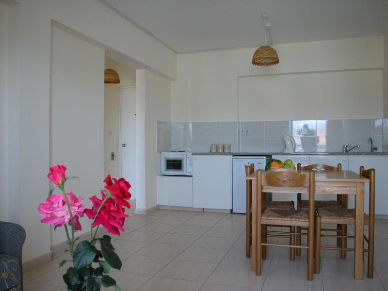 Mariela Hotel Apartments