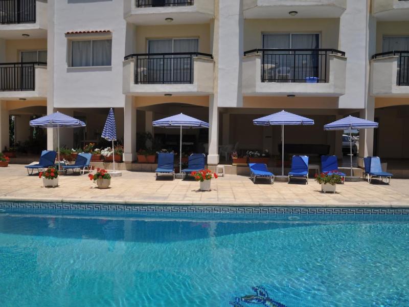 Mariela Hotel Apartments