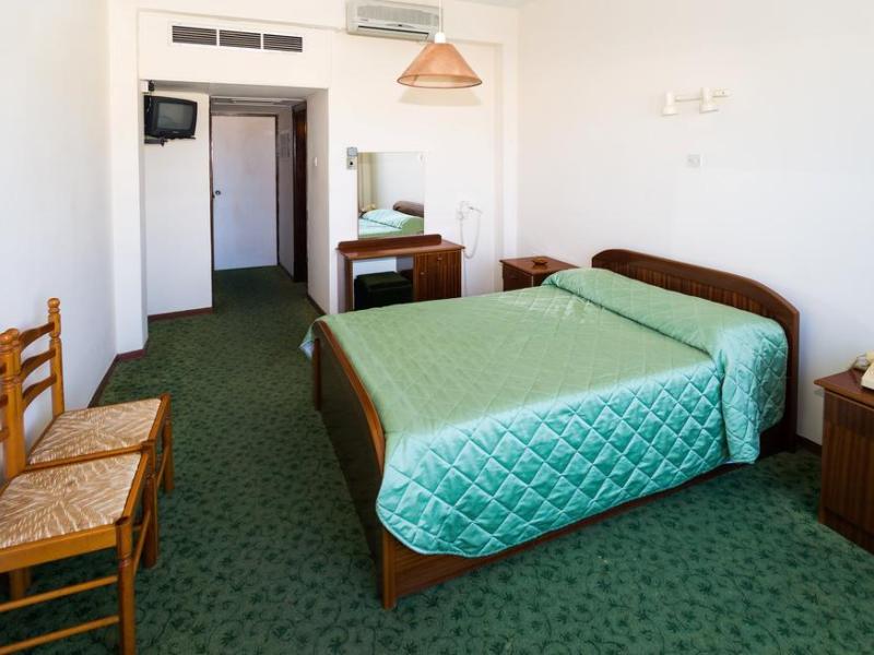Marion Hotel