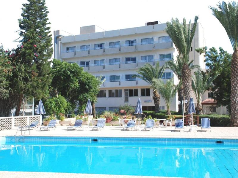 Marion Hotel