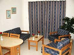 Nicki Holiday Resort