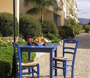 Nicki Holiday Resort