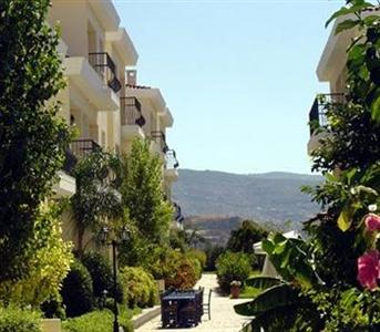 Nicki Holiday Resort