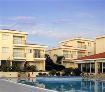 Nicki Holiday Resort