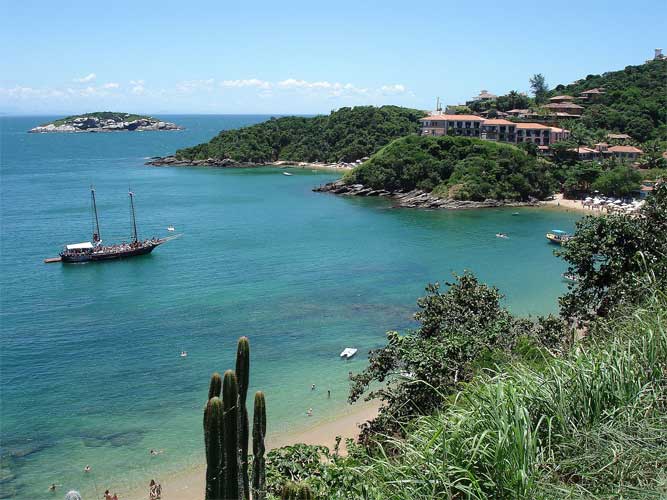 Rio Buzios Boutique & Spa