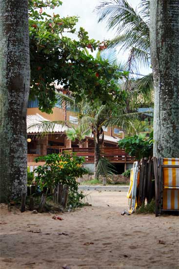 Rio Buzios Boutique & Spa