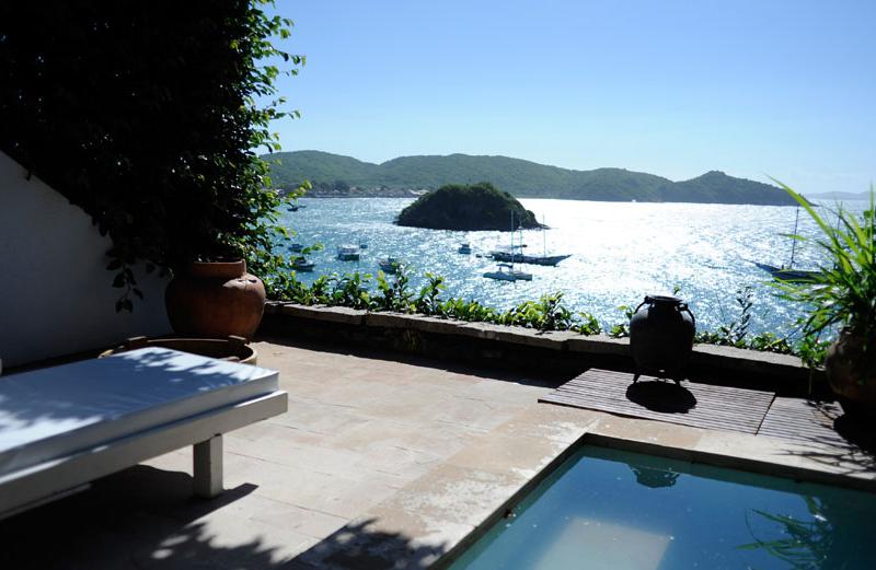 Rio Buzios Boutique & Spa