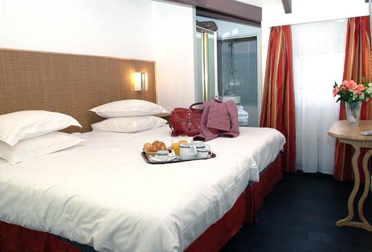 Best Western Eiffel Segur