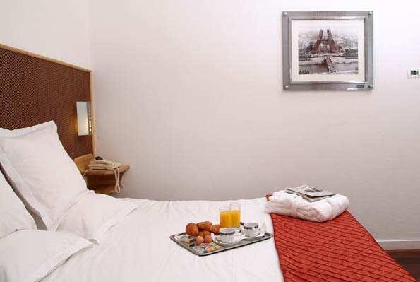 Best Western Eiffel Segur