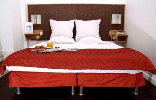 Best Western Eiffel Segur