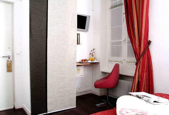 Best Western Eiffel Segur