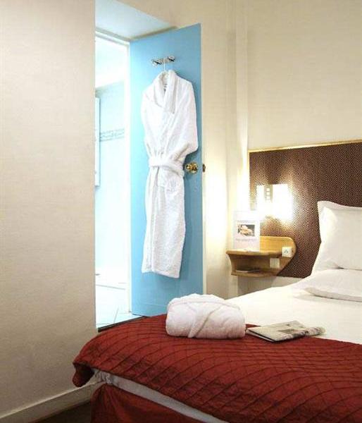 Best Western Eiffel Segur