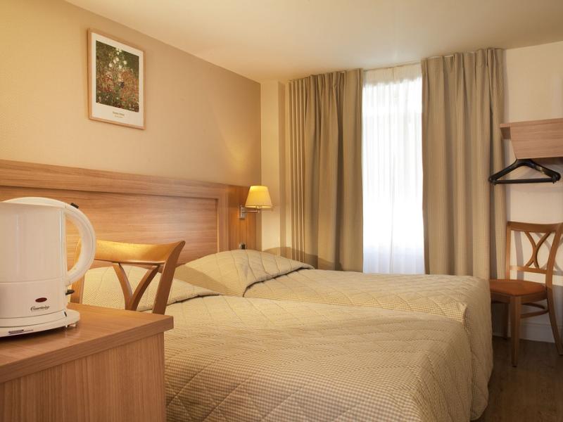 My Hotel In France Le Marais