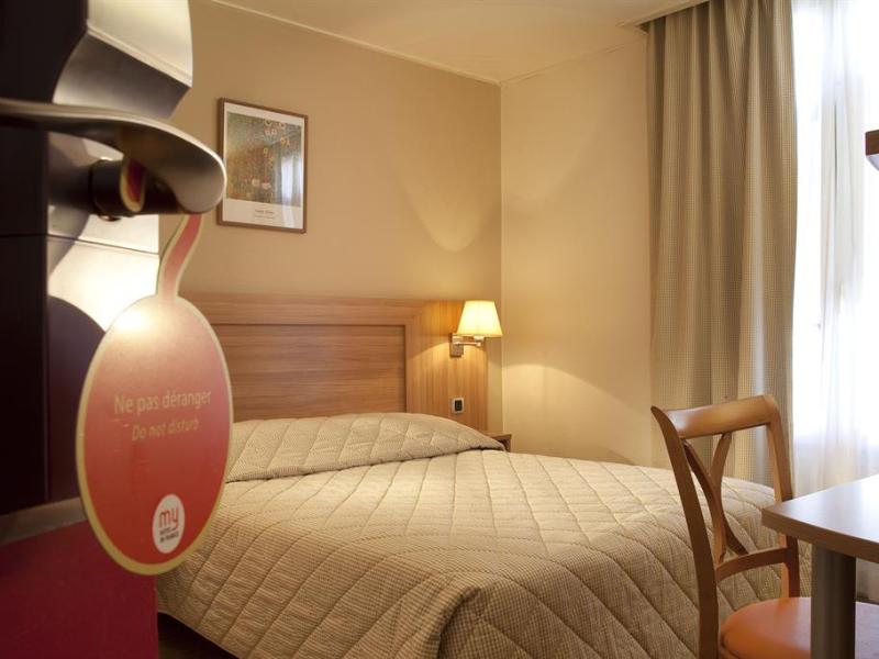 My Hotel In France Le Marais