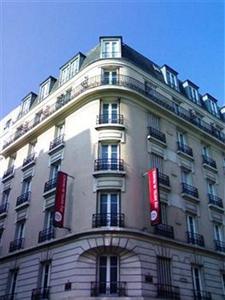 My Hotel In France Levallois