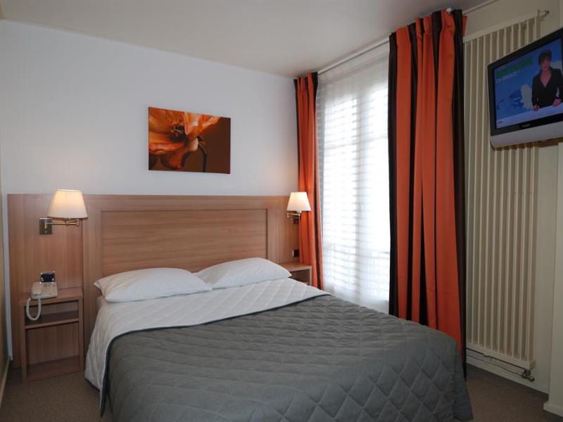 My Hotel In France Levallois