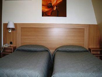 My Hotel In France Levallois