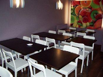 My Hotel In France Levallois